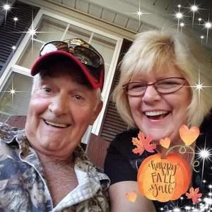 Meet your Posher, Pam